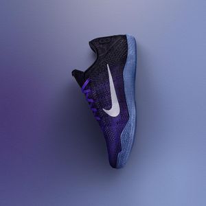 Image post by @nikebasketball on Instagram