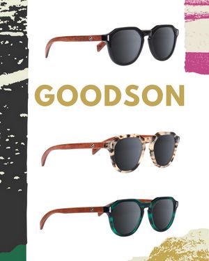 Image post by @proofeyewear on Instagram