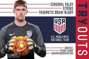Image post by @ussoccer_ent on Instagram
