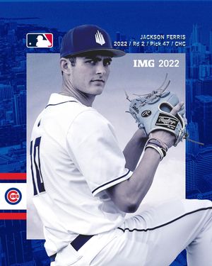 Image post by @imgabaseball on Instagram