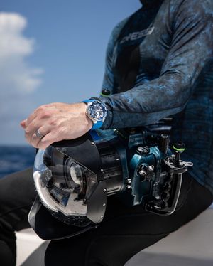 Image post by @citizenwatchus on Instagram