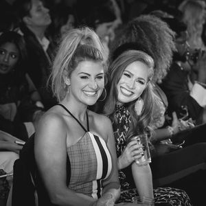 Image post by @kc_fashionweek on Instagram
