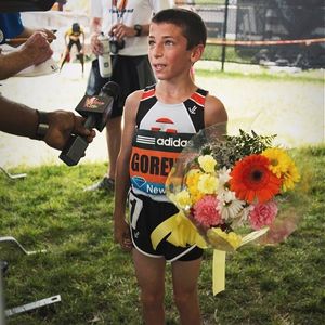 Image post by @usatf on Instagram