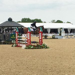 Image post by @kentuckythreedayevent on Instagram