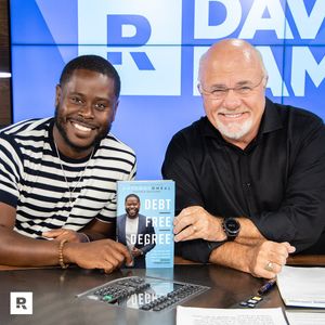 Image post by @daveramsey on Instagram