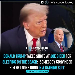 Image post by @realdlhughley on Instagram