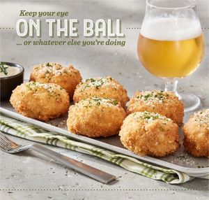 Image post by @houlihans on Instagram