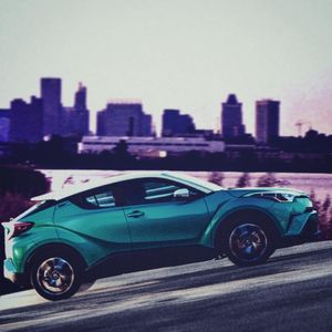 Image post by @jerrystoyota on Instagram
