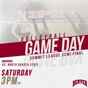 Image post by @duvolleyball on Instagram