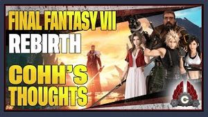 Video post by @cohhcarnage on YouTube