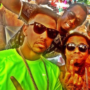 Image post by @myfabolouslife on Instagram