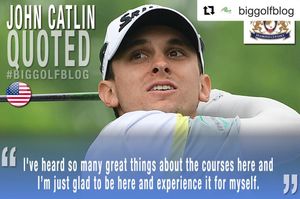 Image post by @catlinjohn on Instagram