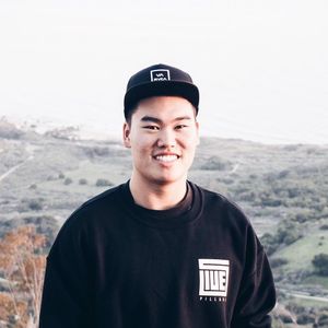 Image post by @alexhaobao on Instagram