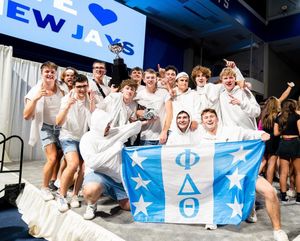 Image post by @phideltatheta on Instagram