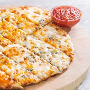 Image post by @parryspizza on Instagram