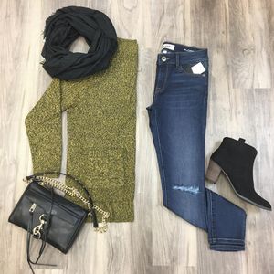 Image post by @shopoutoftown on Instagram