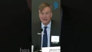 Video post by @thefederalistsociety on YouTube