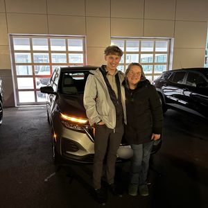 Image post by @mohawkchevrolet on Instagram