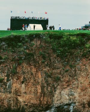 Image post by @pebblebeachresorts on Instagram