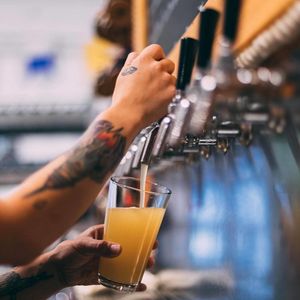 Image post by @navigationbrewingco on Instagram