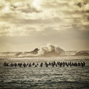 Image post by @olukai on Instagram