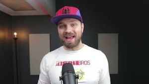Video post by @theinfinitybros on YouTube