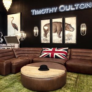 Image post by @timothyoulton on Instagram