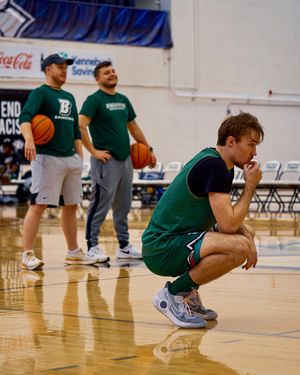 Image post by @binghamtonmbb on Instagram