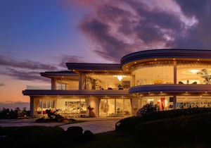 Image post by @christiesrealestate on Instagram