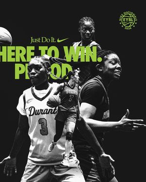 Image post by @nikegirlseybl on Instagram