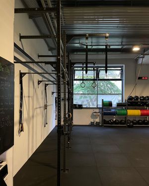 Image post by @suprfitde on Instagram