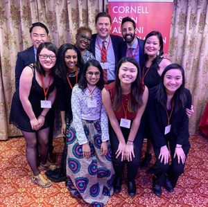 Image post by @cornellstudentlife on Instagram