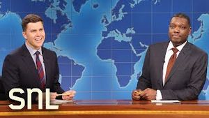 Video post by @saturdaynightlive on YouTube