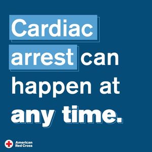 Image post by @americanredcross on Instagram