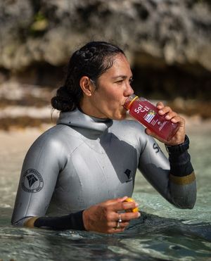 Image post by @drinksolti on Instagram
