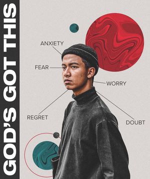 Image post by @godsworkmedia on Instagram