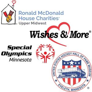 Image post by @minnesotawildfoundation on Facebook