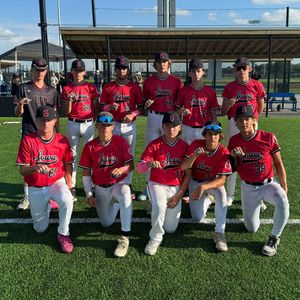 Image post by @iowasticksbaseball on Instagram