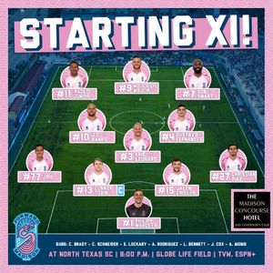 Image post by @forwardmadisonfc on Instagram