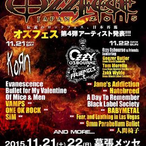 Image post by @babymetal_official on Instagram