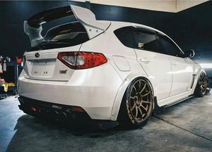 Image post by @schompsubaru on Instagram