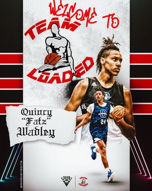 Image post by @teamloadedaau on Instagram