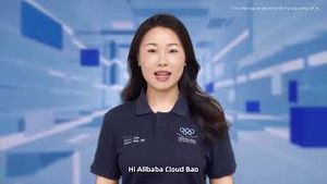 Video post by @alibabacloud on YouTube