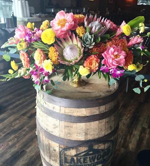 Image post by @thebloombartx on Instagram