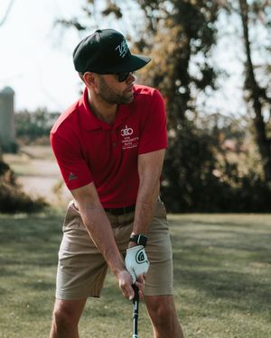 Image post by @vibezgolfclub on Instagram