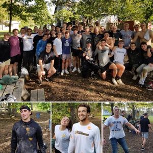 Image post by @purduemswimdive on Instagram