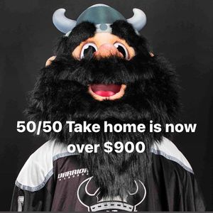 Image post by @jranorthmen on Instagram