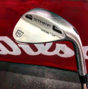 Image post by @wilsongolfcanada on Instagram