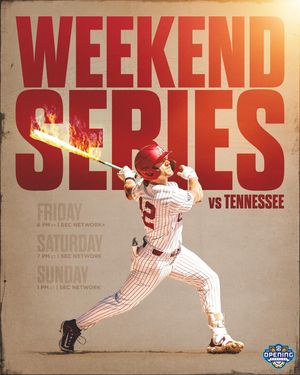 Image post by @alabamabsb on Instagram