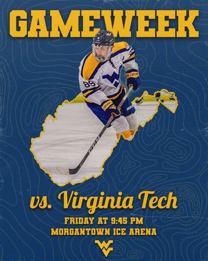 Image post by @wvuhockeyd2 on Instagram